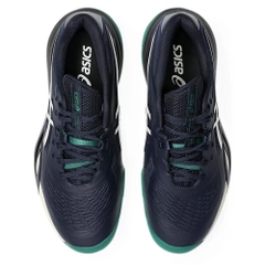 Giày tennis/pickleball ASICS GEL-RESOLUTION X WIDE Nam - 1041A487.400