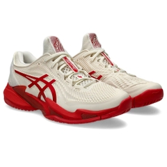 Giày tennis/pickleball ASICS COURT FF NOVAK Nam - 1041A522.968