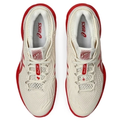 Giày tennis/pickleball ASICS COURT FF NOVAK Nam - 1041A522.968