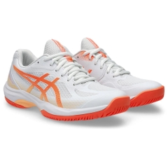 Giày thể thao trong nhà/pickleball ASICS COURT HUNTER FF Nữ - 1072A112.100