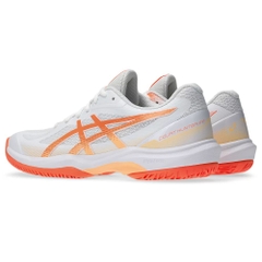 Giày thể thao trong nhà/pickleball ASICS COURT HUNTER FF Nữ - 1072A112.100