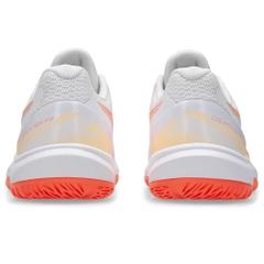 Giày thể thao trong nhà/pickleball ASICS COURT HUNTER FF Nữ - 1072A112.100