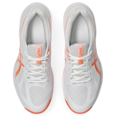 Giày thể thao trong nhà/pickleball ASICS COURT HUNTER FF Nữ - 1072A112.100