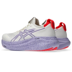 Giày chạy bộ ASICS GEL-NIMBUS 27 TOKYO Nữ - 1012B913.500
