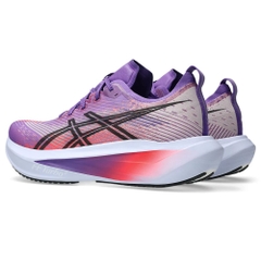 Giày chạy bộ ASICS MEGABLAST Unisex - 1013A170.500