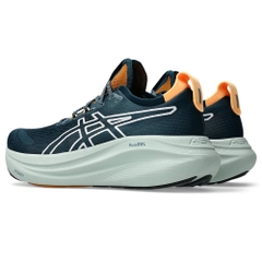 Giày chạy bộ ASICS GEL-NIMBUS 27 TR Nam - 1011C136.300