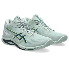 Giày bóng chuyền/pickleball ASICS NETBURNER BALLISTIC FF MT 4 Nam - 1051A090.300