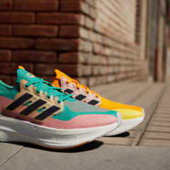 Giày chạy bộ adidas Ultraboost 5 Nam - IF1484