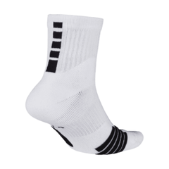 Tất bóng rổ Nike Elite Mid Unisex - SX7625-100