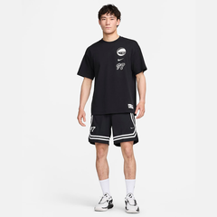 Quần short bóng rổ Nike Dri-FIT Nam - FN2884-010