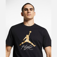 Áo T-shirt Nike Jordan Jumpman Flight Nam - AO0664-011