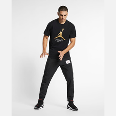 Áo T-shirt Nike Jordan Jumpman Flight Nam - AO0664-011