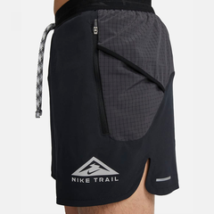 Quần short chạy trail Nike Dri-FIT Nam - DV9312-010