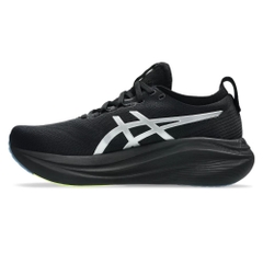 Giày chạy bộ ASICS GEL-NIMBUS 27 LUXE Nam - 1011C030.001