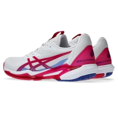 Giày tennis/pickleball ASICS SOLUTION SPEED FF 3 Nữ - 1042A250.103