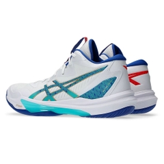 Giày bóng chuyền ASICS SKY ELITE FF MT 3 Nam - 1051A094.960