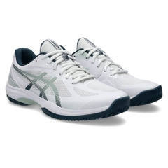 Giày thể thao trong nhà/pickleball ASICS COURT HUNTER FF Nam - 1071A111.100