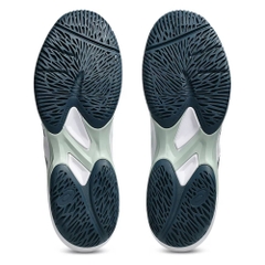 Giày thể thao trong nhà/pickleball ASICS COURT HUNTER FF Nam - 1071A111.100