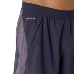 Quần short chạy bộ ASICS ROAD 5IN SHORT Nam - 2011D247.400