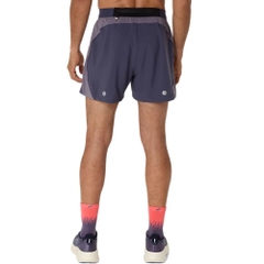 Quần short chạy bộ ASICS ROAD 5IN SHORT Nam - 2011D247.400