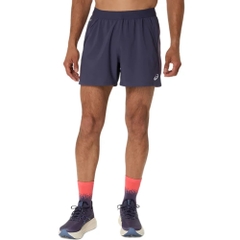 Quần short chạy bộ ASICS ROAD 5IN SHORT Nam - 2011D247.400