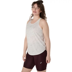 Áo Tank Top chạy trail ASICS FUJITRAIL Nữ - 2012D324.101