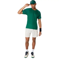 Áo T-shirt tennis/pickleball ASICS MATCH ACTIBREEZE SS Nam - 2041A320.325