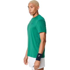 Áo T-shirt tennis/pickleball ASICS COURT SS Nam - 2041A339.301