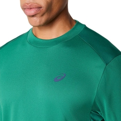 Áo T-shirt tennis/pickleball ASICS COURT SS Nam - 2041A339.301