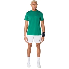 Áo T-shirt tennis/pickleball ASICS COURT SS Nam - 2041A339.301