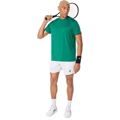 Áo T-shirt tennis/pickleball ASICS COURT SS Nam - 2041A339.301