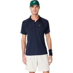 Áo Polo tennis/pickleball ASICS MATCH ACTIBREEZE Nam - 2041A365.400