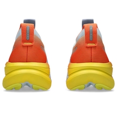 Giày chạy bộ ASICS NIMBUS 28 Nam - 1011C221.400