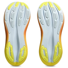 Giày chạy bộ ASICS NIMBUS 28 Nam - 1011C221.400