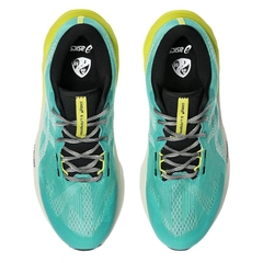 Giày chạy bộ ASICS NOVABLAST 5 Nam - 1011C217.300