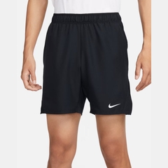 Quần short tennis/pickleball Nike COURT VICTORY 7IN Nam - FD5381-010