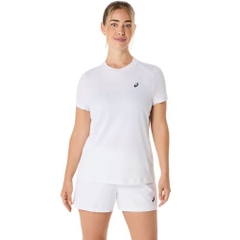 Áo T-shirt tennis/pickleball ASICS COURT SS Nữ - 2042A371.100