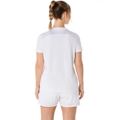 Áo T-shirt tennis/pickleball ASICS COURT SS Nữ - 2042A371.100