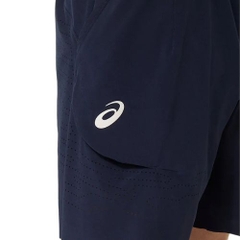 Quần short tennis/pickleball ASICS MATCH LASER CUT 7IN Nam - 2041A421.400