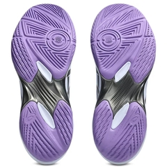 Giày thể thao trong nhà/pickleball adidas GEL-ROCKET 12 Nữ - 1072A119.402
