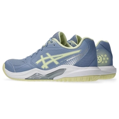 Giày tennis/pickleball adidas GEL-DEDICATE PICKLEBALL 9 Nữ - 1042A317.400