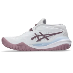 Giày tennis/pickleball adidas GEL-RESOLUTION X Nữ - 1042A279.107
