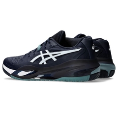 Giày tennis/pickleball adidas RESOLUTION X Nam - 1041A481.403