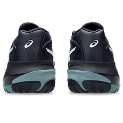 Giày tennis/pickleball adidas RESOLUTION X Nam - 1041A481.403