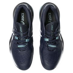 Giày tennis/pickleball adidas RESOLUTION X Nam - 1041A481.403