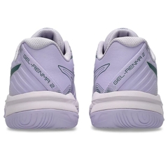 Giày thể thao trong nhà/pickleball ASICS RENMA 2 Nữ - 1072A126.500