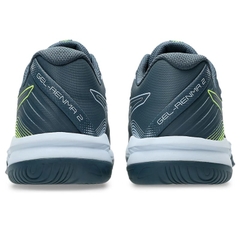 Giày thể thao trong nhà/pickleball ASICS RENMA 2 Nam - 1071A124.400