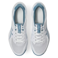 Giày thể thao trong nhà/pickleball ASICS GEL-ROCKET 12 Nam - 1071A116.103