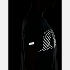 Áo T-shirt Nike Miler Flash Nam - FN3052-361