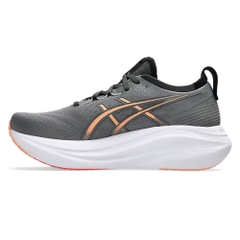 Giày chạy bộ ASICS GEL-NIMBUS 27 WIDE Nam - 1011B956.021